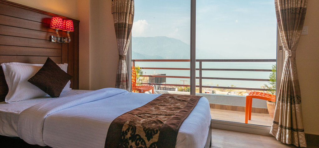Tricks To Get The Best Hotel Deal In Lakeside Pokhara Tricks To Get The Best Hotel Deal In Lakeside Pokhara